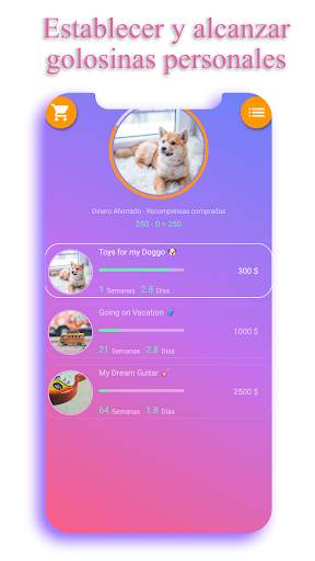 Dejar de fumar - EasyQuit screenshot 6