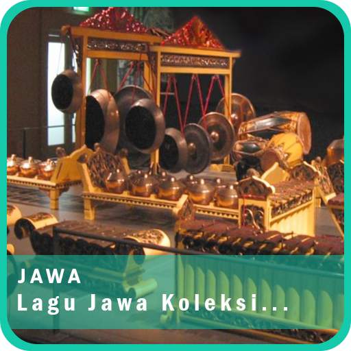Kumpulan Lagu Jawa Terlengkap Offline Mp3 Terbaru 1.0