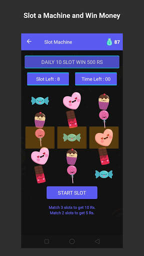 Money Win Unlimited स्क्रीनशॉट 4