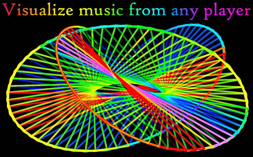 Space Warper - Hypnotizing Live Wallpaper screenshot 3