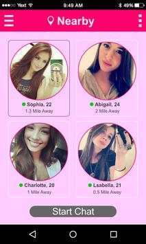 Discreet Dating - Sex.Hookups screenshot 3