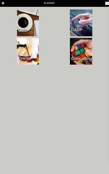 PLANNET screenshot 10