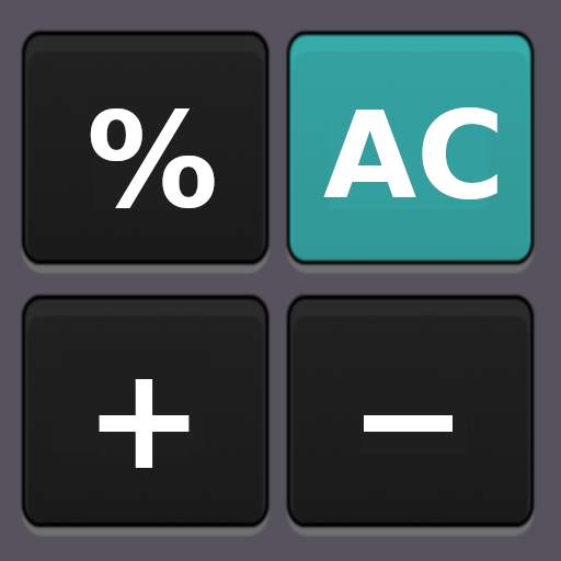 Calculator Free  Ad free Calculator 1.2.1