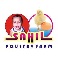 Sahil Poultry Farm on 9Apps