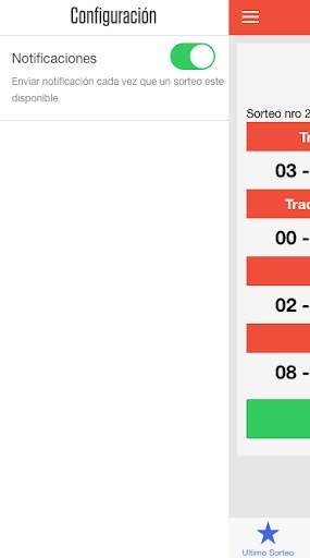 Quini 6 Resultados screenshot 7