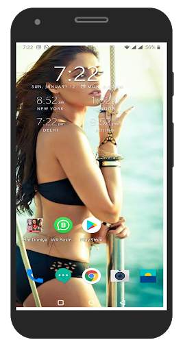 Hot Images & Videos- Wallpaper screenshot 5