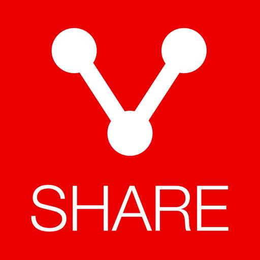 vSHARE 2.3