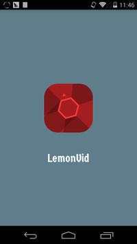 Lemonvid  Video Downloader screenshot 1