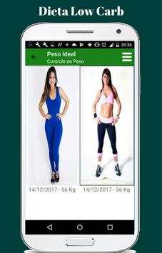 Receitas Low Carb screenshot 5