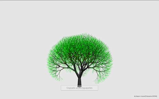 Trees 3D screenshot 10