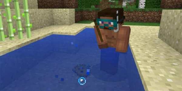 MOD Fishes Addon screenshot 2