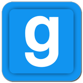 |Garry's Mod| icon