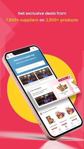 Petpooja - Merchant App screenshot 4
