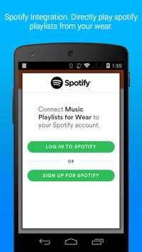 Music Playlists screenshot 2