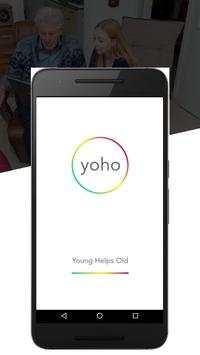 YoHo screenshot 1