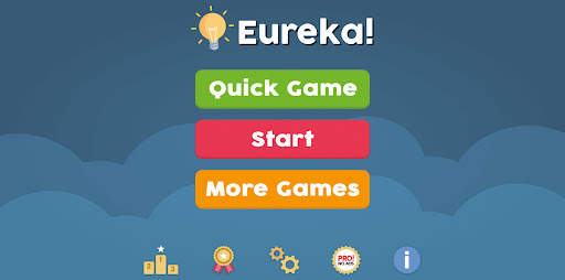 Eureka Quiz Game Offline screenshot 1