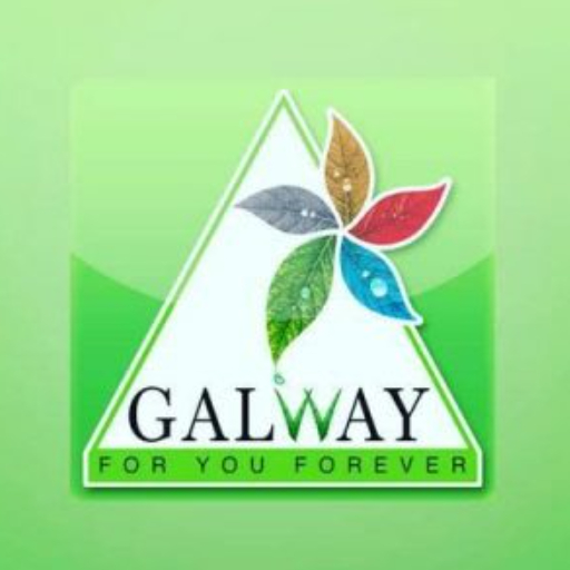 Glaze Galway icon