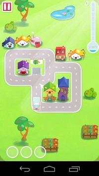 Monster ice-cream shop screenshot 3