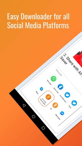 4K Video Downloader - All Video Downloader screenshot 2