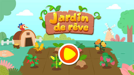Le jardin de rêve de Bébé Panda screenshot 6
