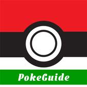 PokeGuide - For Pokemon Go 8.0