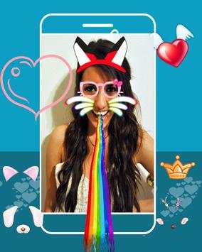 B712 Candy Camera Snap screenshot 1