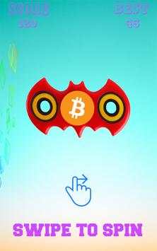 Earn Btc Spinner स्क्रीनशॉट 7