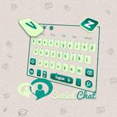 Keyboard Theme For Whatsapp 10001003