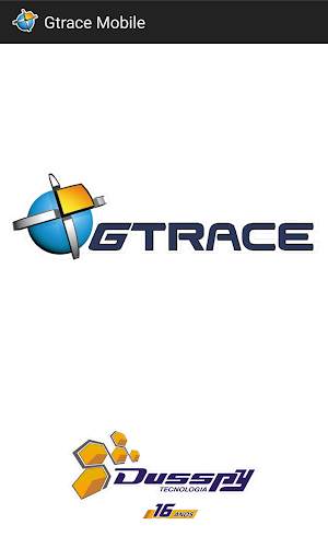 Gtrace Mobile screenshot 8