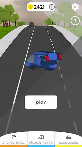 Keke on the Run 2 screenshot 2