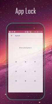 Galaxy Clean screenshot 5