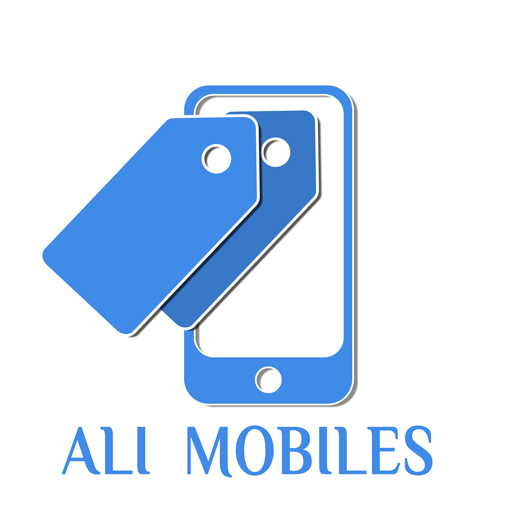 Ali Mobiles icon