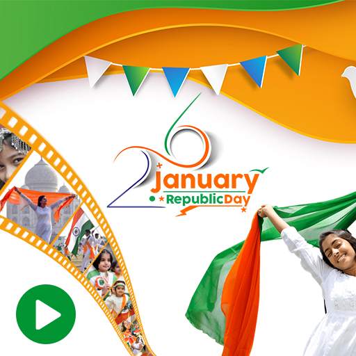 26 January Video Maker 1.0