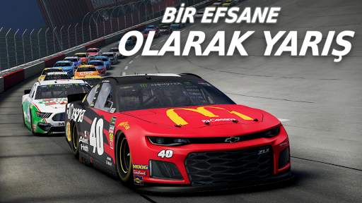 NASCAR Heat Mobile screenshot 3