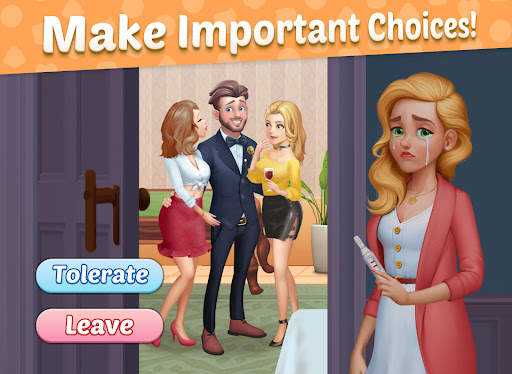 Baby Manor: Home Design Dreams screenshot 7