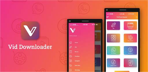 Faceinsta-Status Saver : Video Downloader screenshot 5