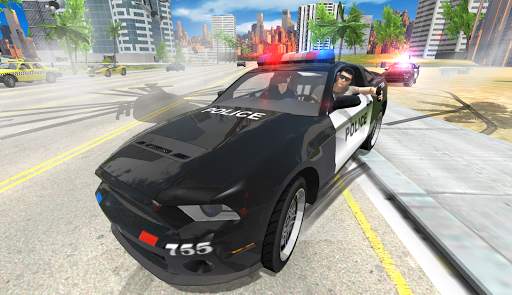 Taxi Game Driving Simulator screenshot 7