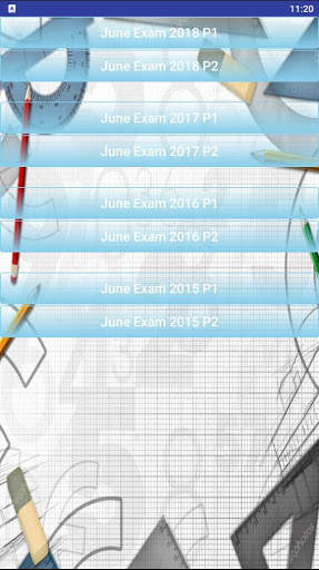 Grade 10 Geography Mobile Application screenshot 4