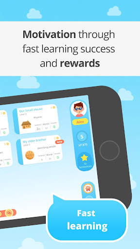 EASY peasy: Spelling (EDU / School Edition) screenshot 8