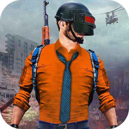 Sniper Assassin Secret War Mission 1.3