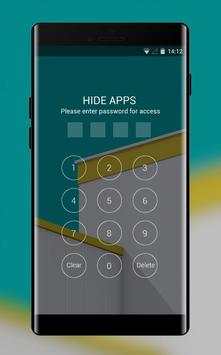 Theme for Lenovo Vibe K4 Note Wallpaper HD screenshot 3