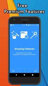 Smart Facebook Youtube Browser Apps screenshot 3