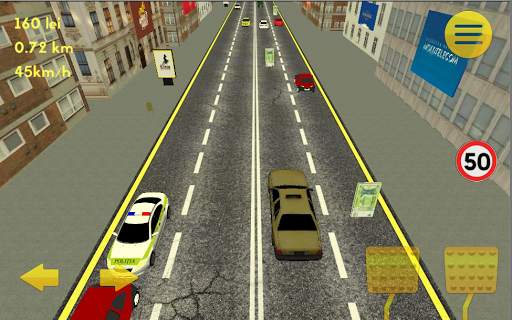 Chisinau Public Transport screenshot 4