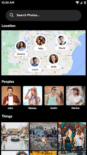 Gallery screenshot 4