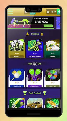 Big Cash Play Guide, MPL Guide For Earn Money स्क्रीनशॉट 1