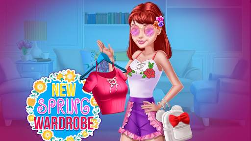 New Spring Wardrobe screenshot 1