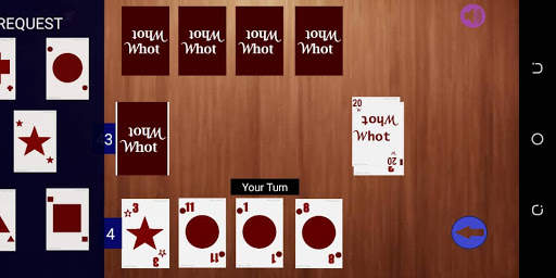 Whot screenshot 3