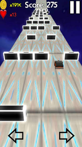 Royal Ride screenshot 2