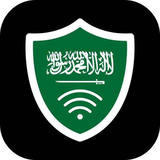 Saudi VPN - Secure VPN Proxy 1.0.44