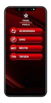 Togel Hongkongpools screenshot 5